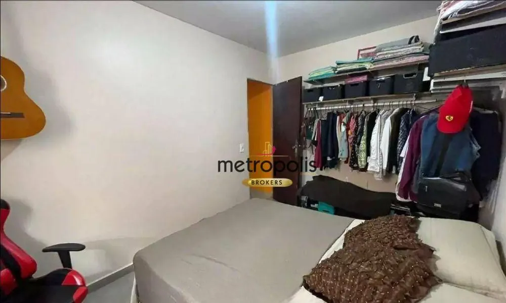 Apartamento, 2 quartos, 54 m² - Foto 5