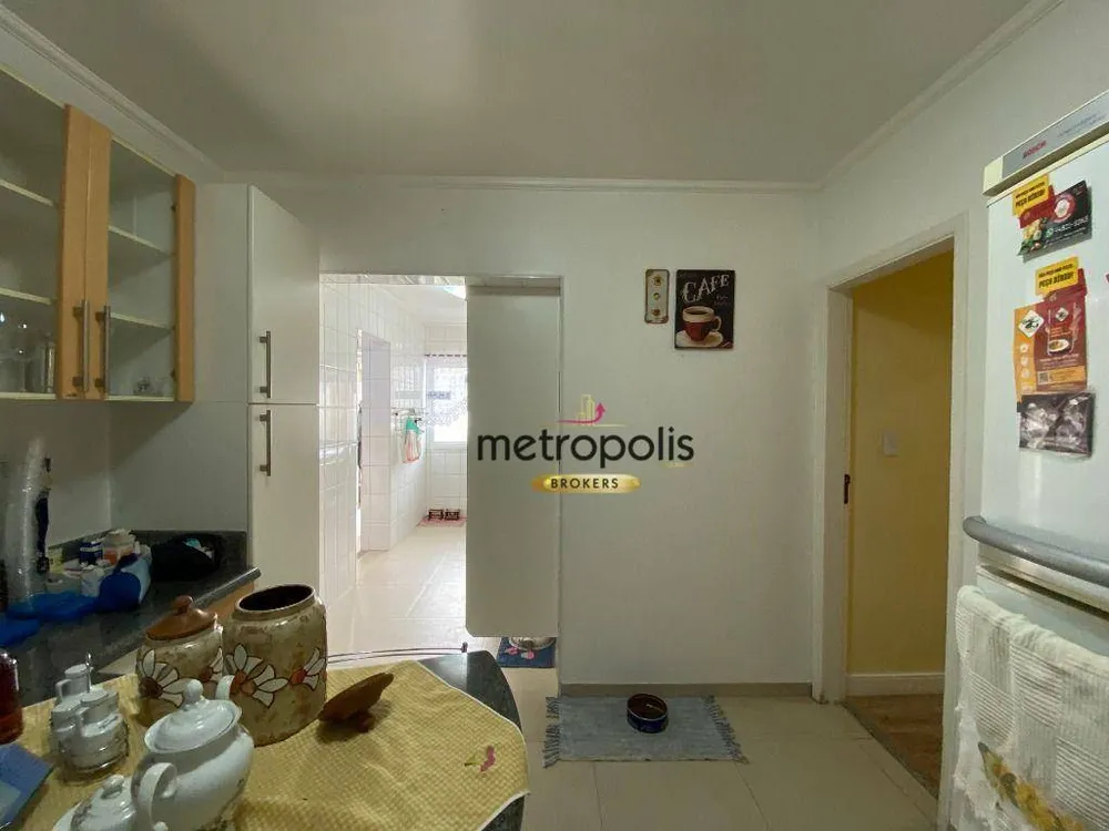 Apartamento, 3 quartos, 127 m² - Foto 2