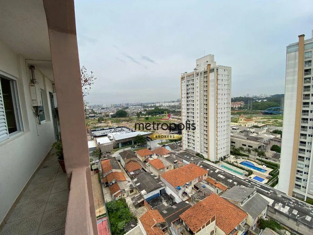 Apartamento, 3 quartos, 127 m² - Foto 12