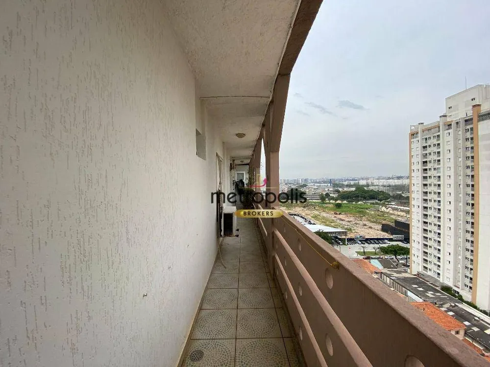 Apartamento, 3 quartos, 127 m² - Foto 11