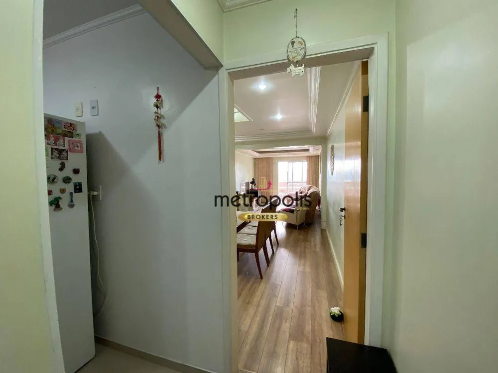 Apartamento, 3 quartos, 127 m² - Foto 1