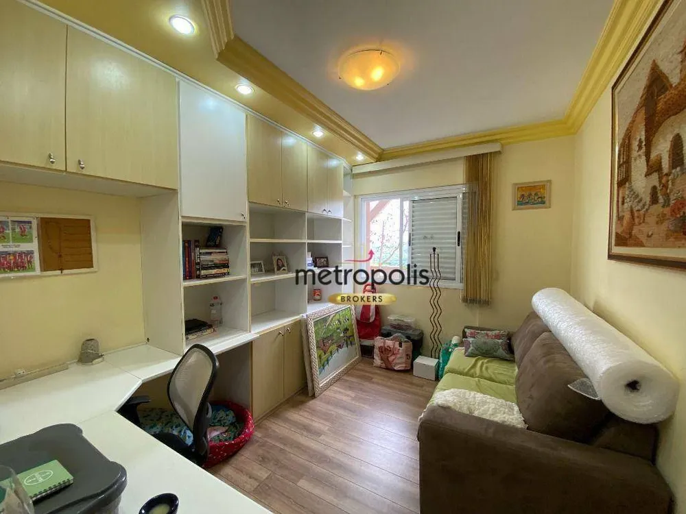 Apartamento, 3 quartos, 127 m² - Foto 10