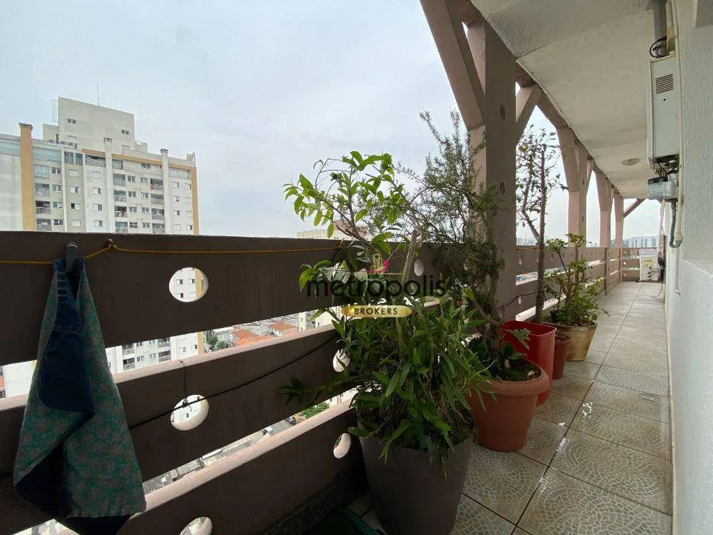 Apartamento, 3 quartos, 127 m² - Foto 5