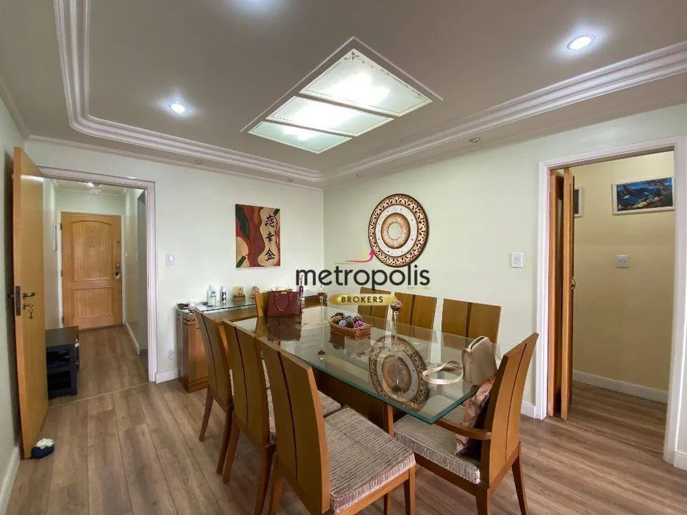 Apartamento, 3 quartos, 127 m² - Foto 6