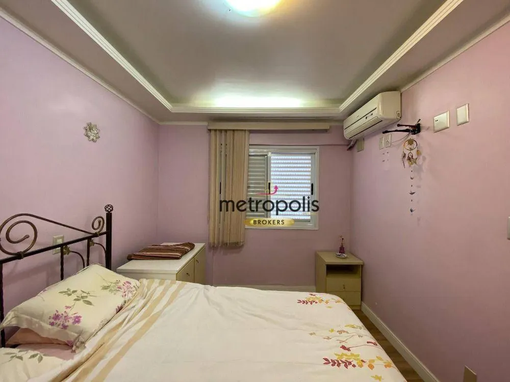 Apartamento, 3 quartos, 127 m² - Foto 9