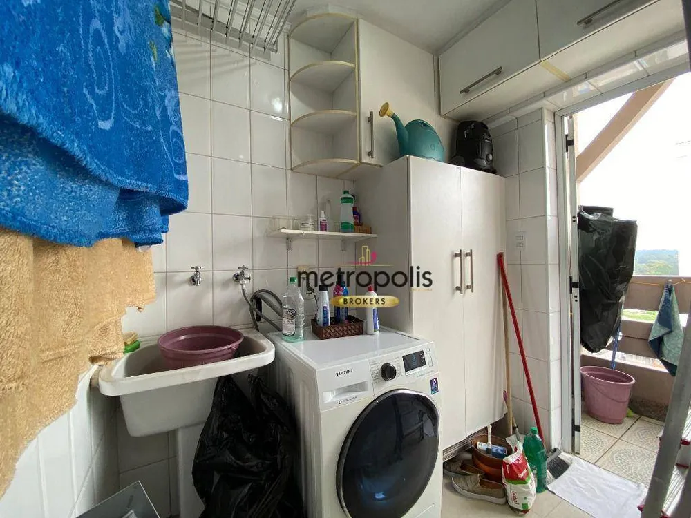 Apartamento, 3 quartos, 127 m² - Foto 4