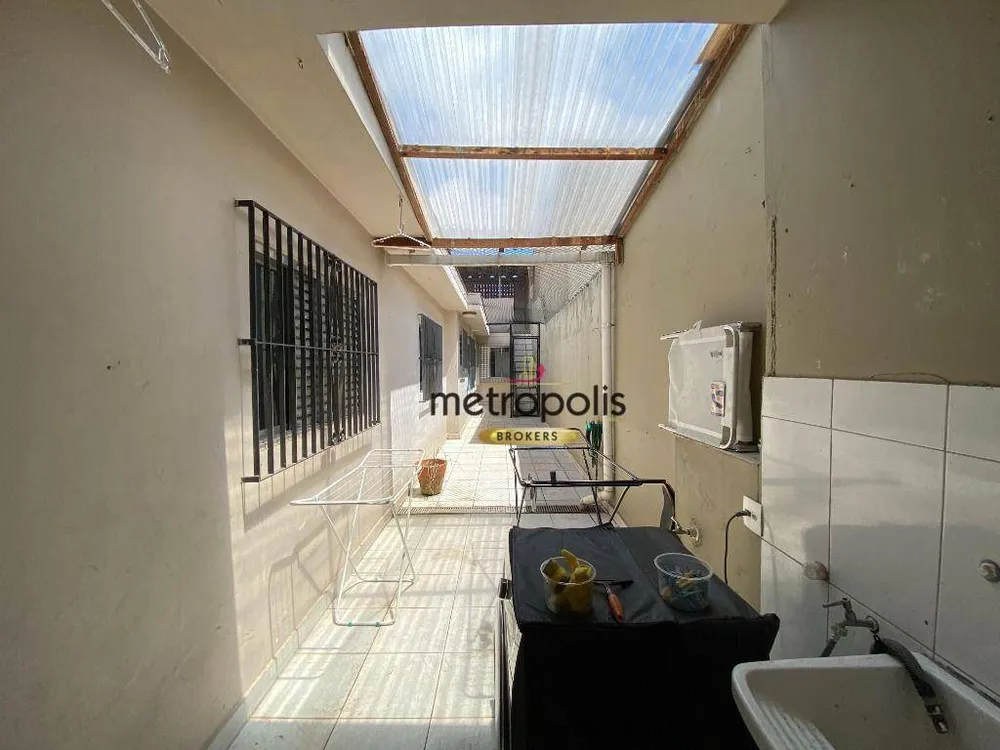 Casa, 4 quartos, 155 m² - Foto 8