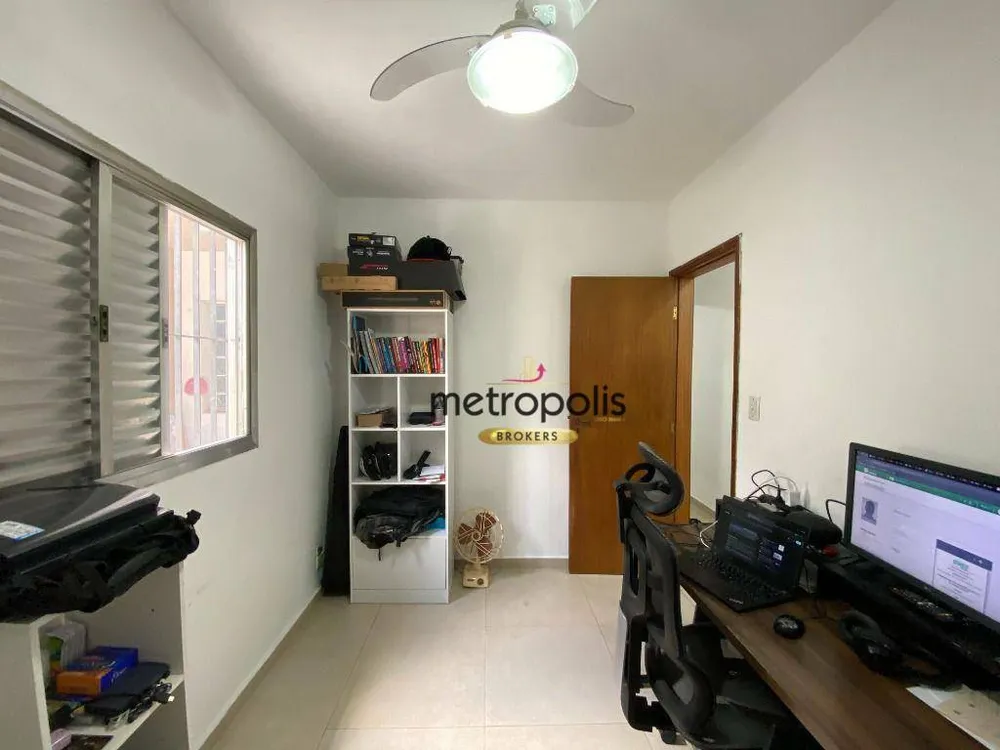 Casa, 4 quartos, 155 m² - Foto 3