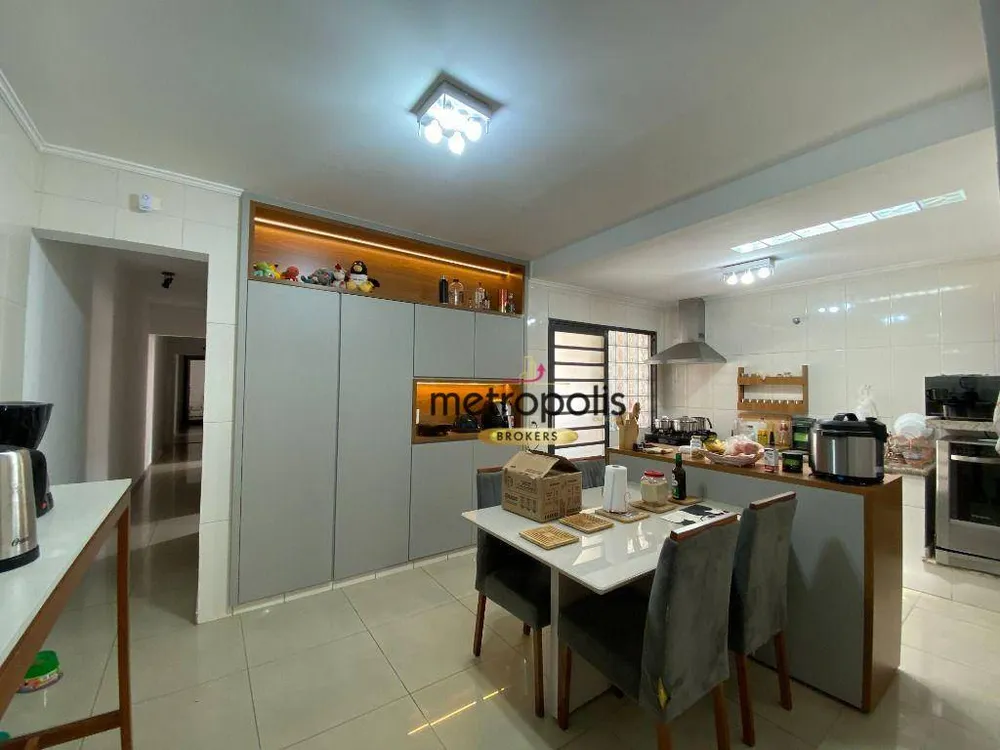 Casa, 4 quartos, 155 m² - Foto 2