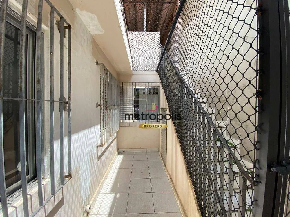 Casa, 4 quartos, 155 m² - Foto 9