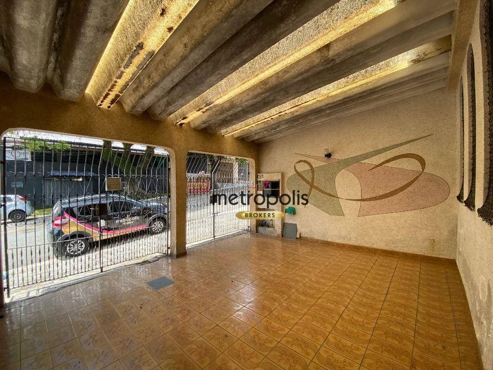 Casa, 4 quartos, 155 m² - Foto 12