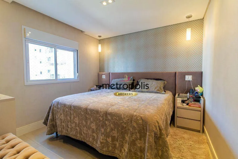 Apartamento, 4 quartos, 198 m² - Foto 7