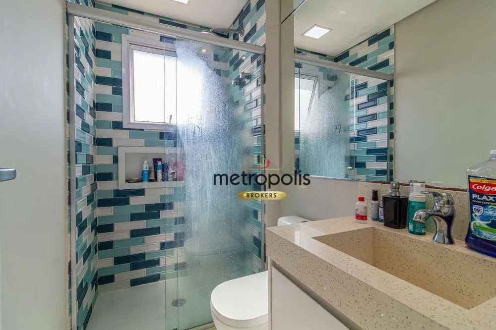 Apartamento, 4 quartos, 198 m² - Foto 8