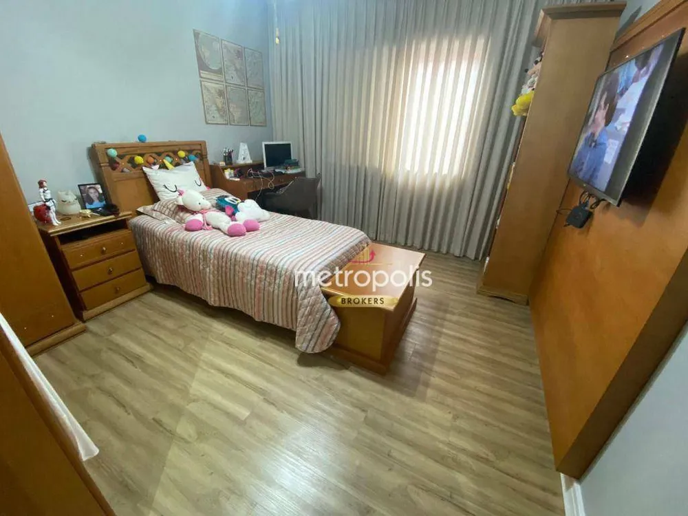 Casa, 4 quartos, 250 m² - Foto 6