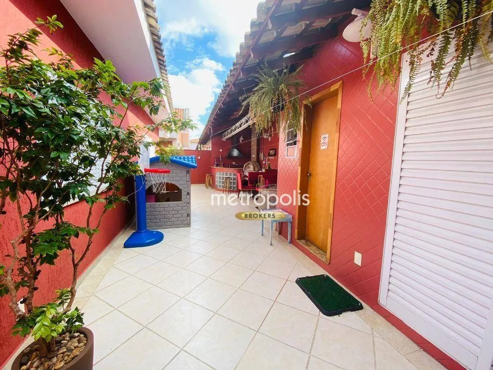 Casa, 4 quartos, 250 m² - Foto 7