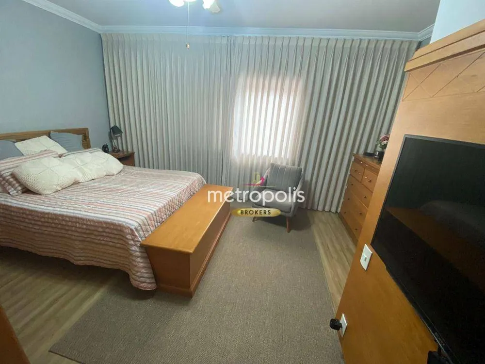 Casa, 4 quartos, 250 m² - Foto 6