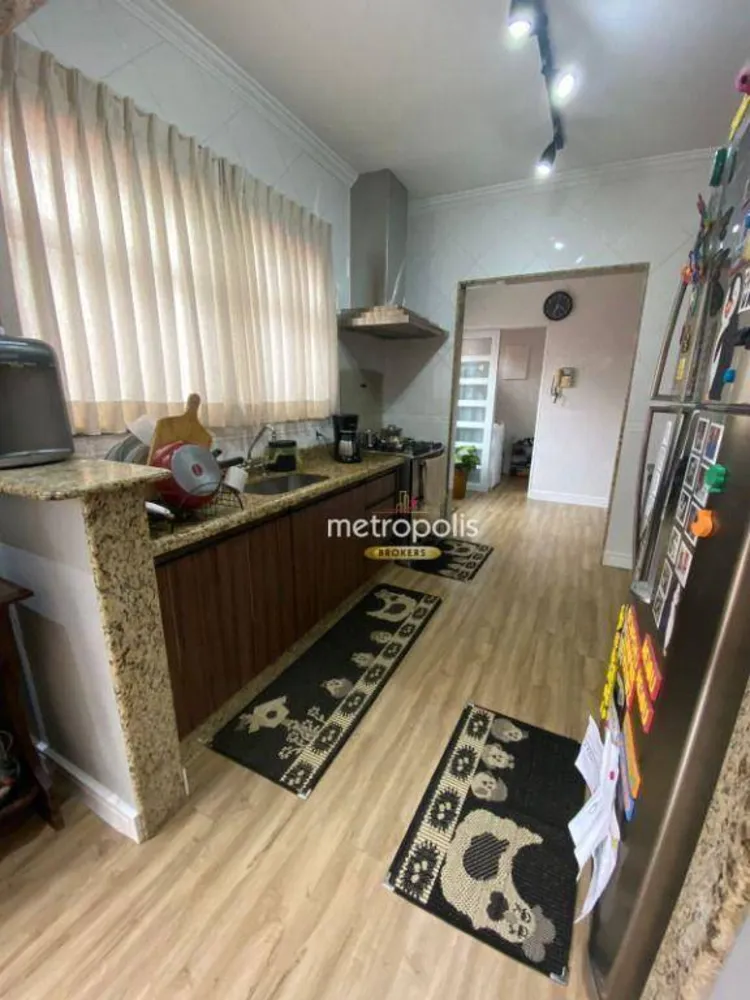 Casa, 4 quartos, 250 m² - Foto 4
