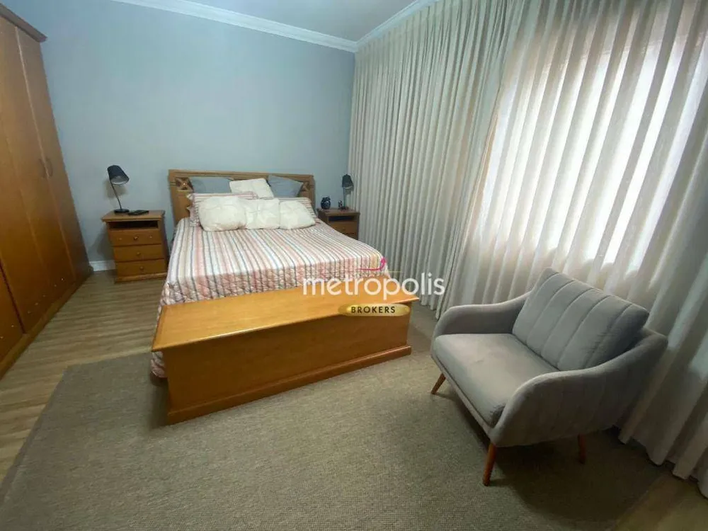 Casa, 4 quartos, 250 m² - Foto 5