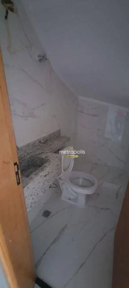 Sobrado, 3 quartos, 220 m² - Foto 4