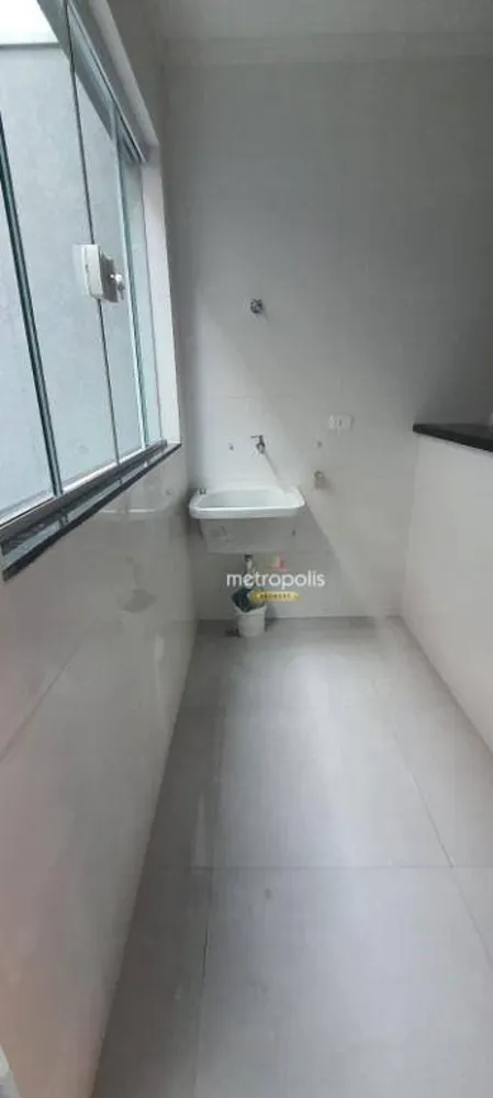 Sobrado, 3 quartos, 220 m² - Foto 3