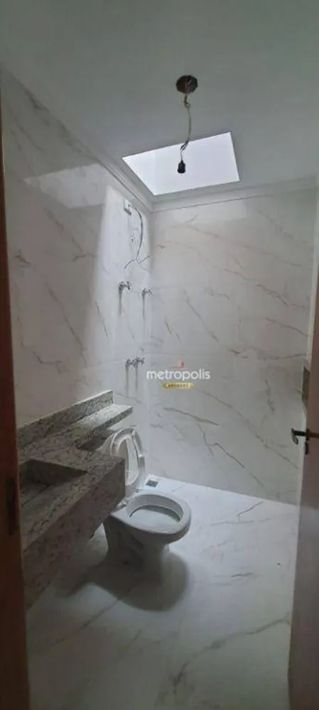 Sobrado, 3 quartos, 220 m² - Foto 10