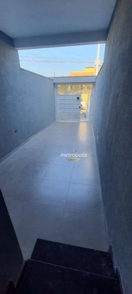 Sobrado, 3 quartos, 220 m² - Foto 7