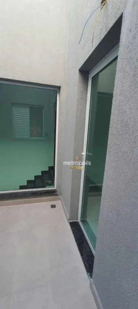 Sobrado, 3 quartos, 220 m² - Foto 8