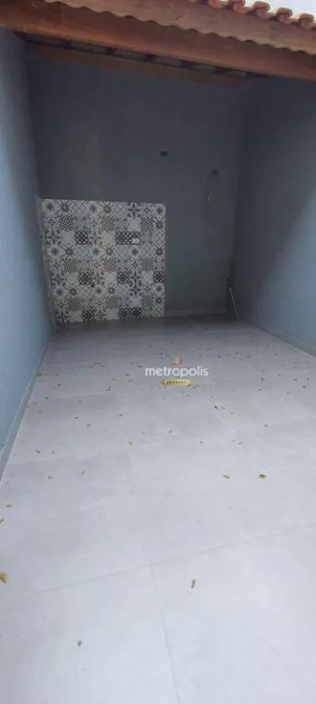 Sobrado, 3 quartos, 220 m² - Foto 6