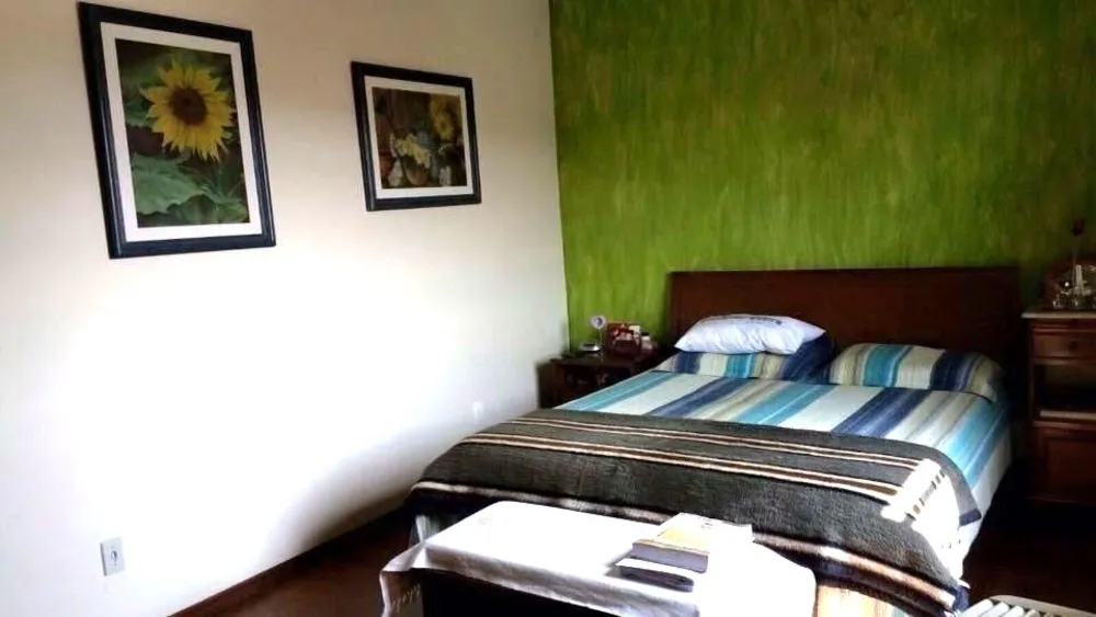 Casa, 4 quartos, 405 m² - Foto 5