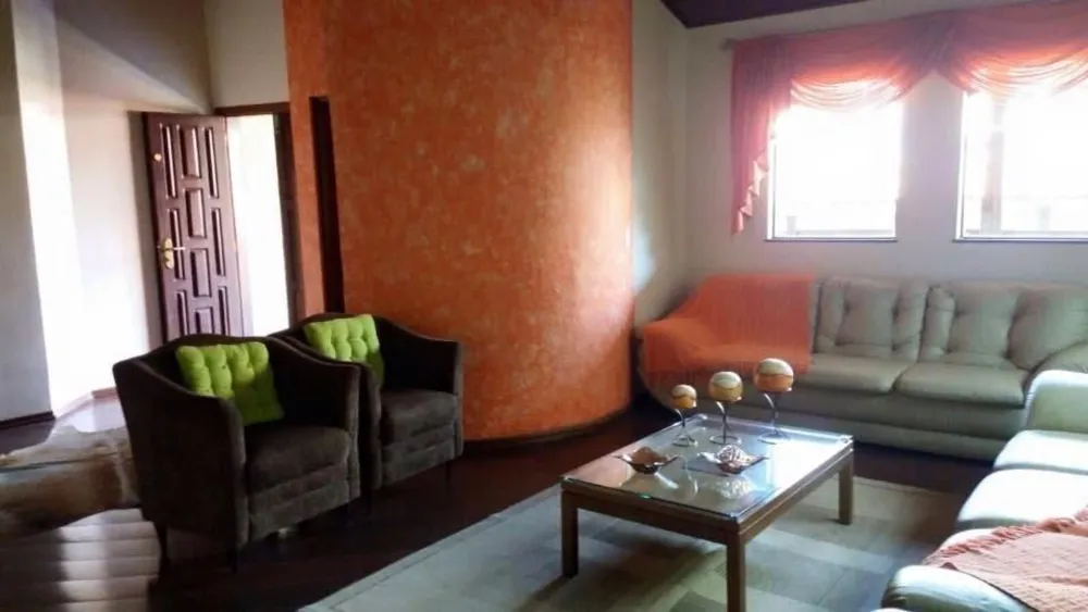 Casa, 4 quartos, 405 m² - Foto 3