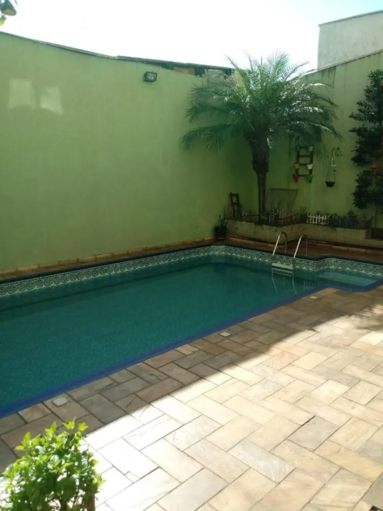 Casa, 4 quartos, 405 m² - Foto 10