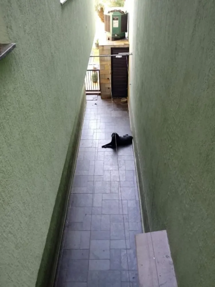 Casa, 4 quartos, 405 m² - Foto 9