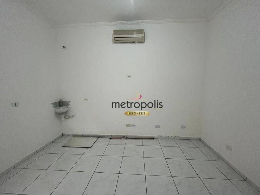 Conjunto Comercial-Sala para alugar, 12m² - Foto 8