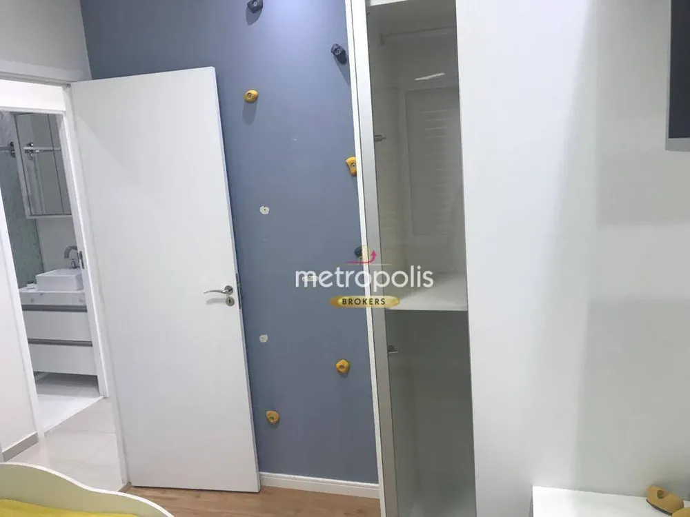 Apartamento, 2 quartos, 54 m² - Foto 10