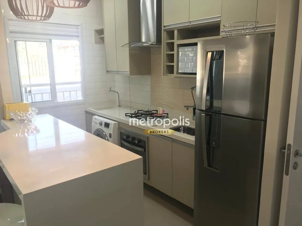 Apartamento, 2 quartos, 54 m² - Foto 6