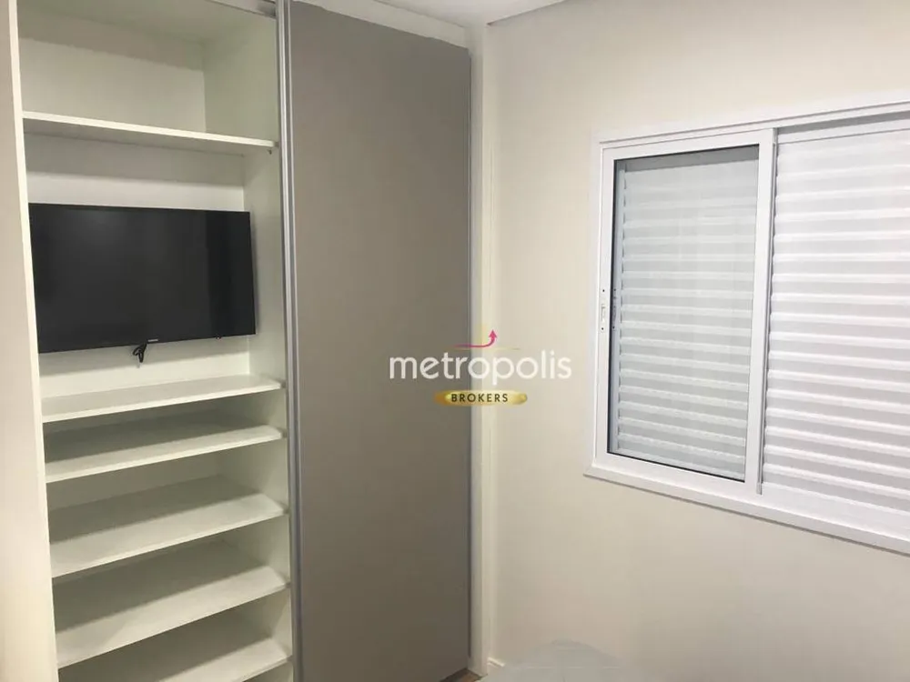 Apartamento, 2 quartos, 54 m² - Foto 9