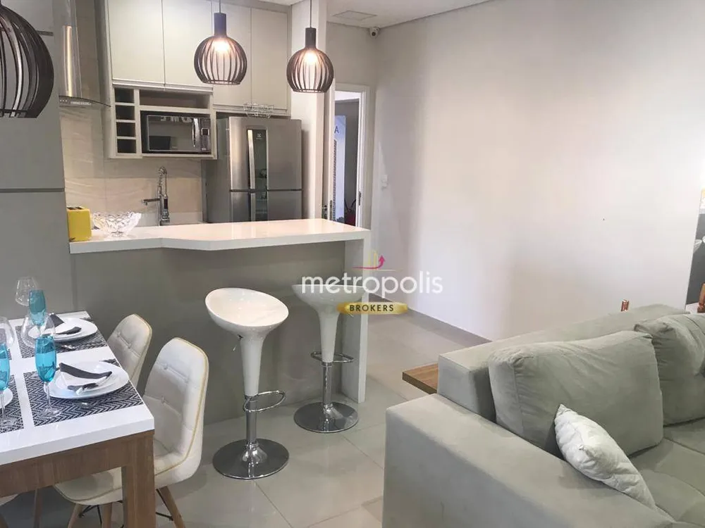 Apartamento, 2 quartos, 54 m² - Foto 5