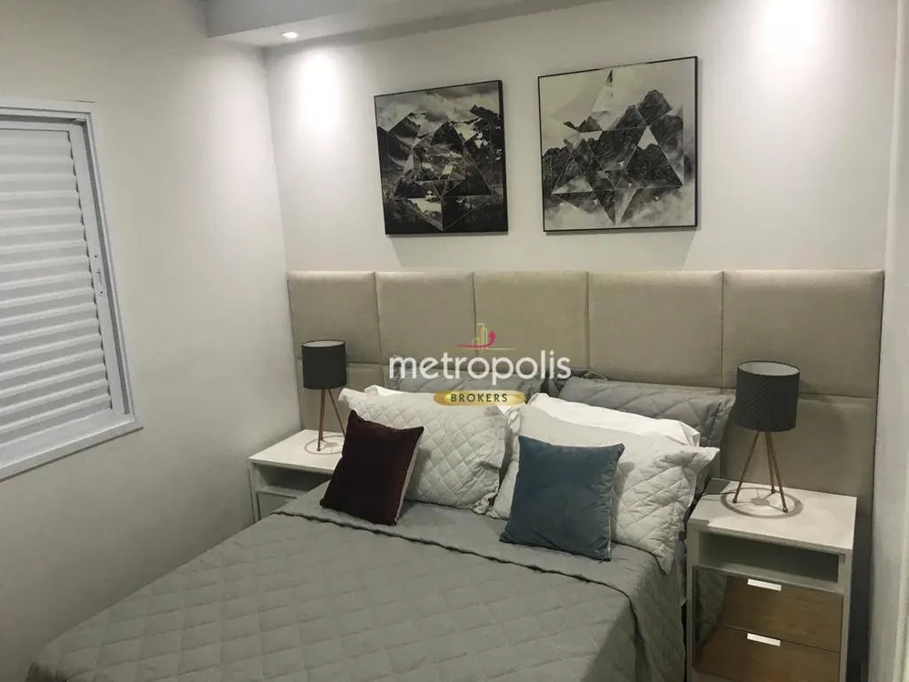 Apartamento, 2 quartos, 54 m² - Foto 7