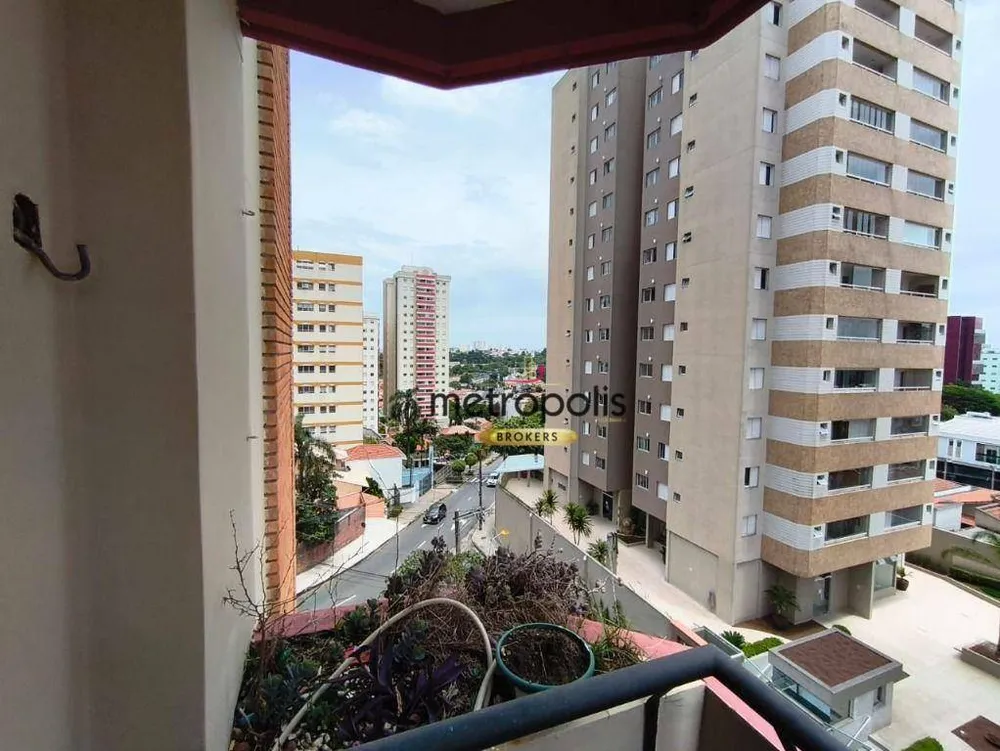 Apartamento, 5 quartos, 210 m² - Foto 11