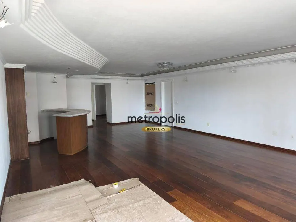 Apartamento, 5 quartos, 210 m² - Foto 3