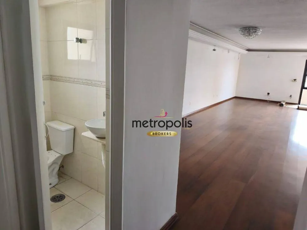 Apartamento, 5 quartos, 210 m² - Foto 2