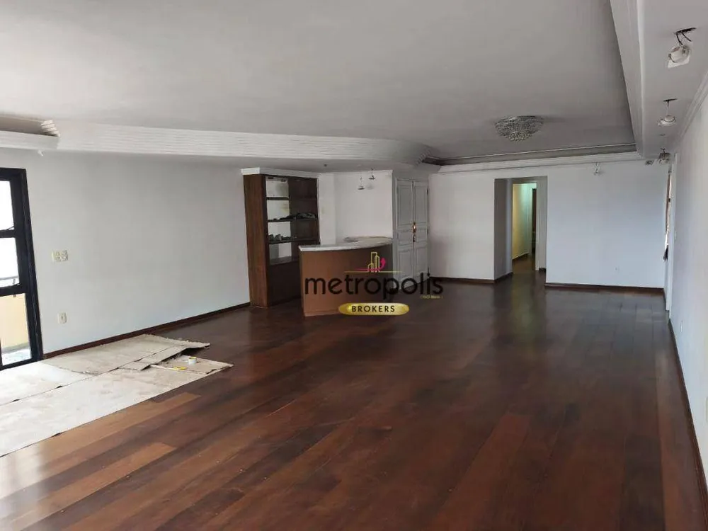 Apartamento, 5 quartos, 210 m² - Foto 1