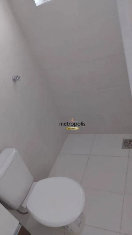 Sobrado, 1 quarto, 60 m² - Foto 8