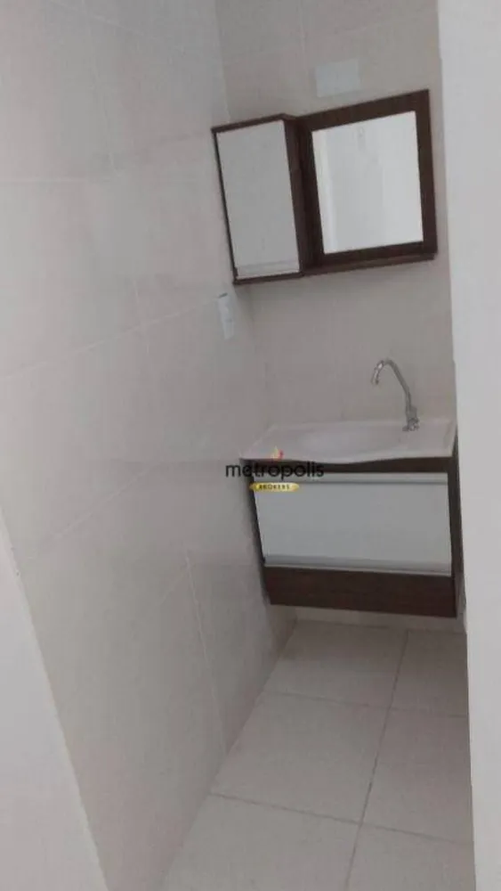 Sobrado, 1 quarto, 60 m² - Foto 7