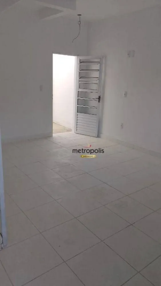 Sobrado, 1 quarto, 60 m² - Foto 4