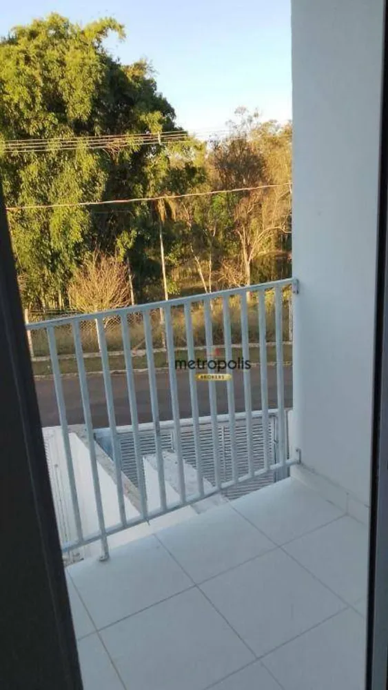 Sobrado, 1 quarto, 60 m² - Foto 6