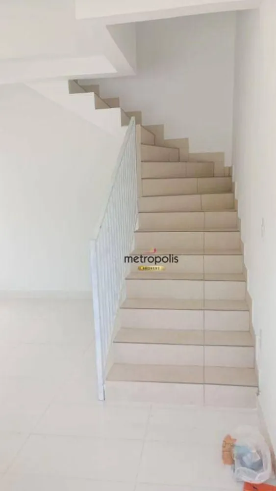 Sobrado, 1 quarto, 60 m² - Foto 11