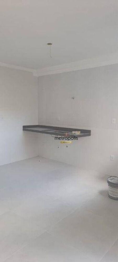 Apartamento à venda com 2 quartos, 42m² - Foto 3