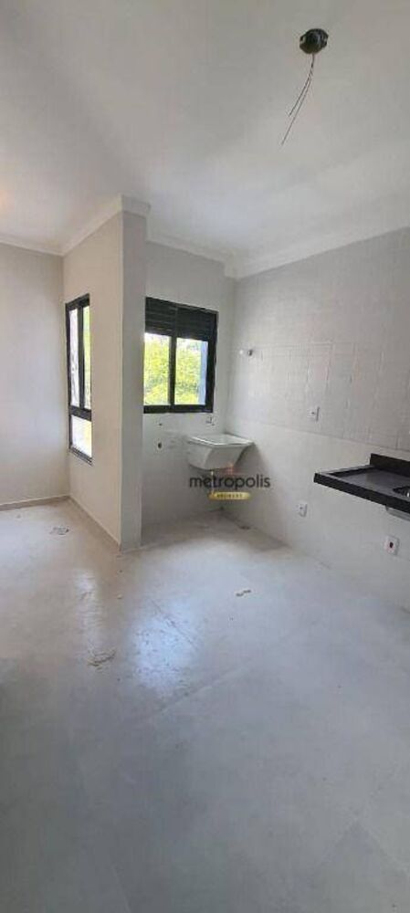 Apartamento à venda com 2 quartos, 42m² - Foto 7