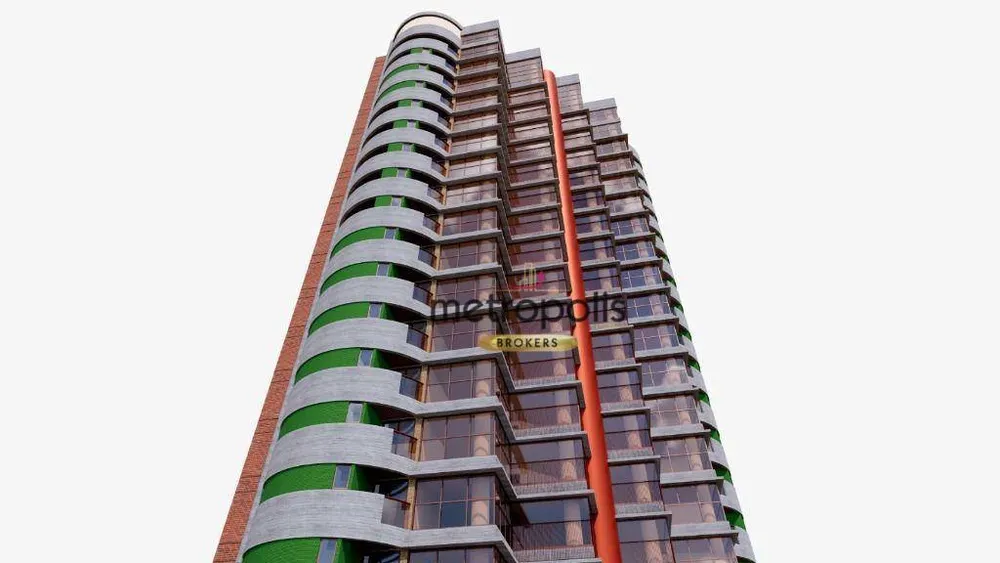 Apartamento, 3 quartos, 130 m² - Foto 8